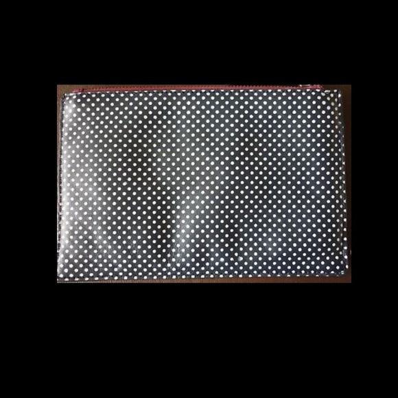 NWT Anthropologie Aquarius Pouch - Picture 3 of 3